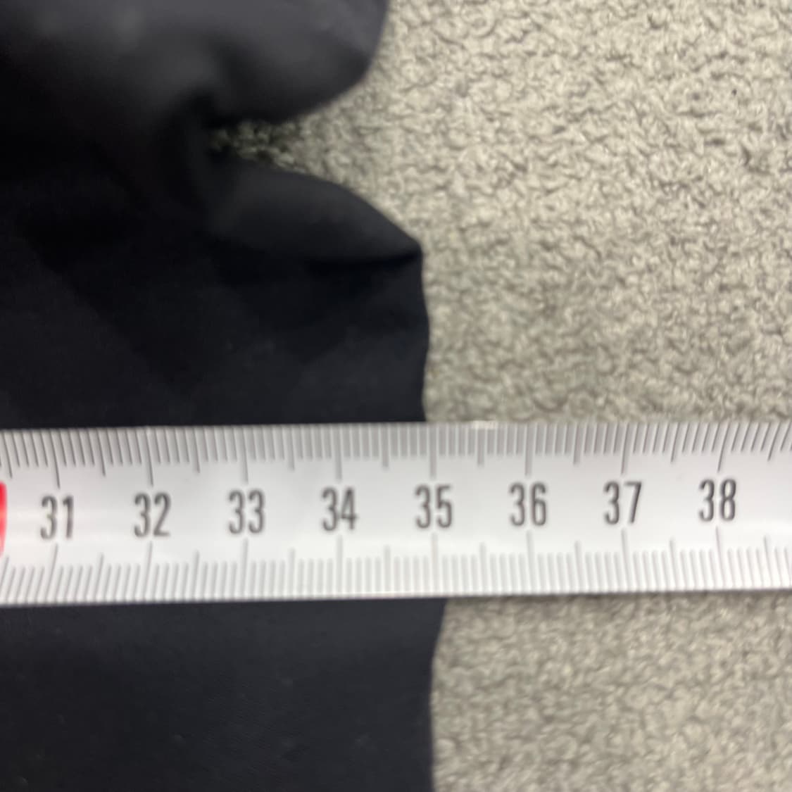 34 노스페이스 등산 바지 상품이미지8