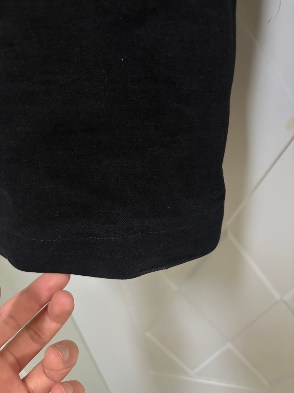 [1] Les fin trouser 레스 핀 트라우저 상품이미지4