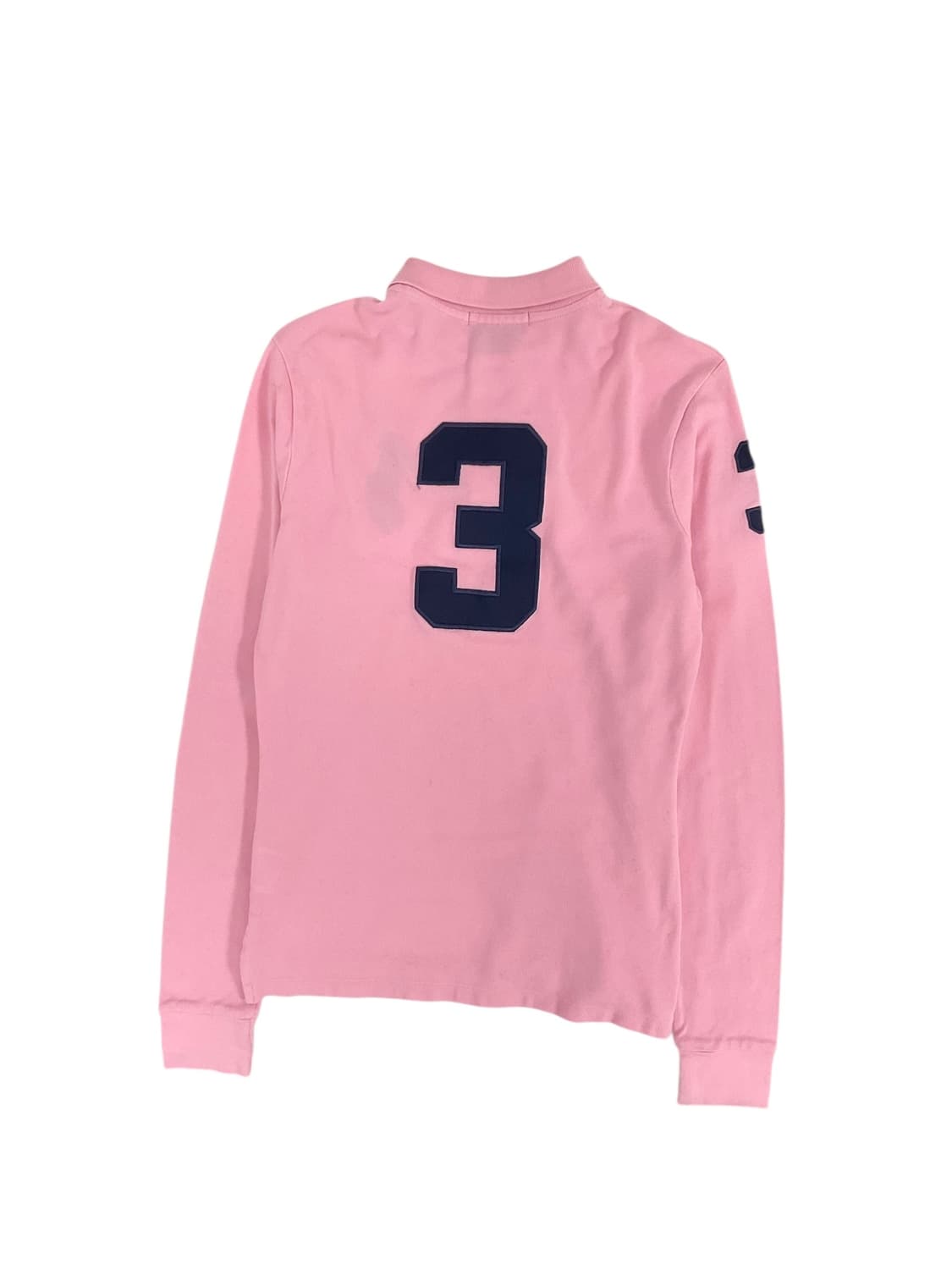 폴로 빅포니 여성 럭비티 (m) 상품이미지2