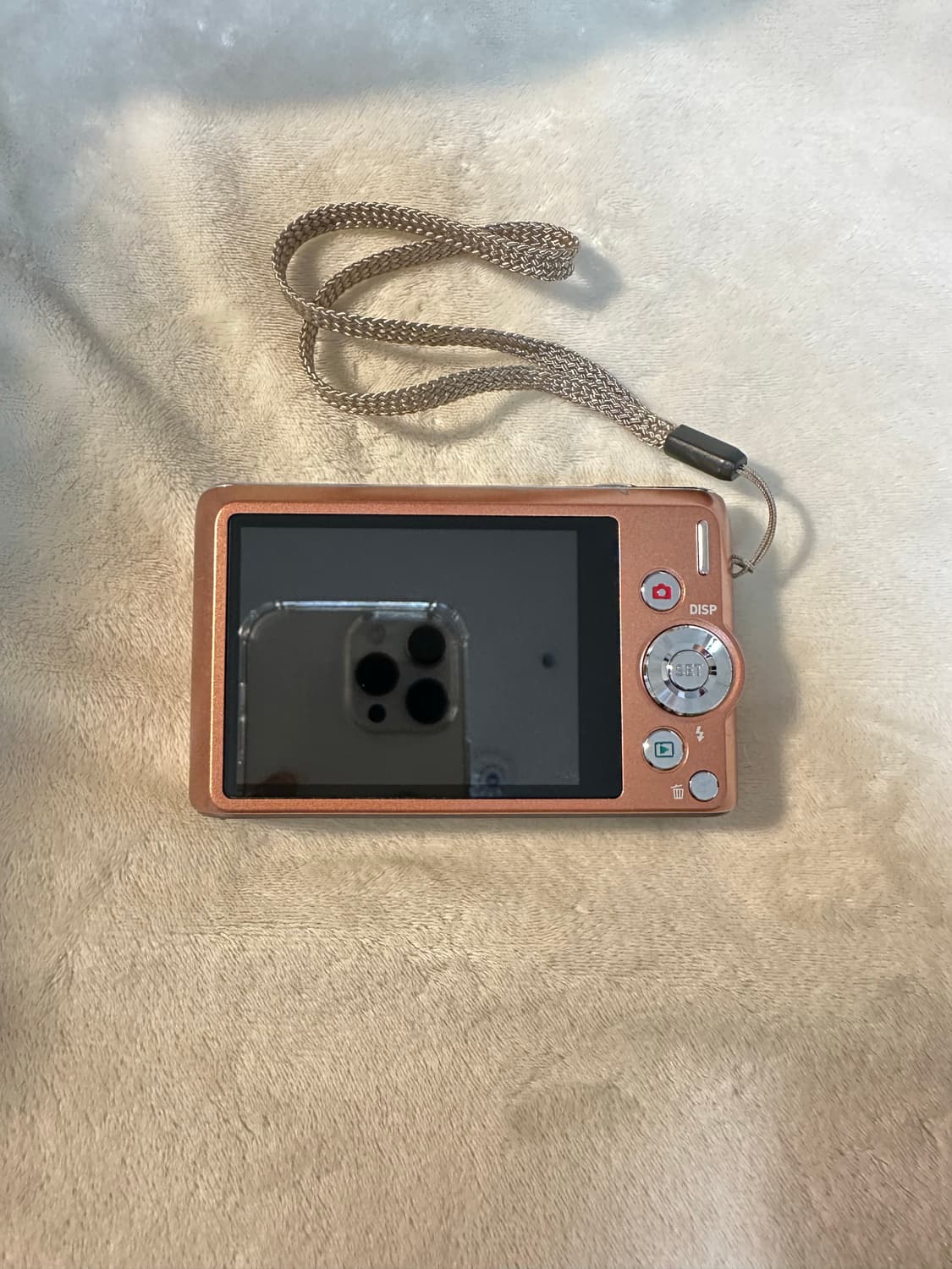 카시오 엑슬림 zs180 디카 디지털카메라 상품이미지2