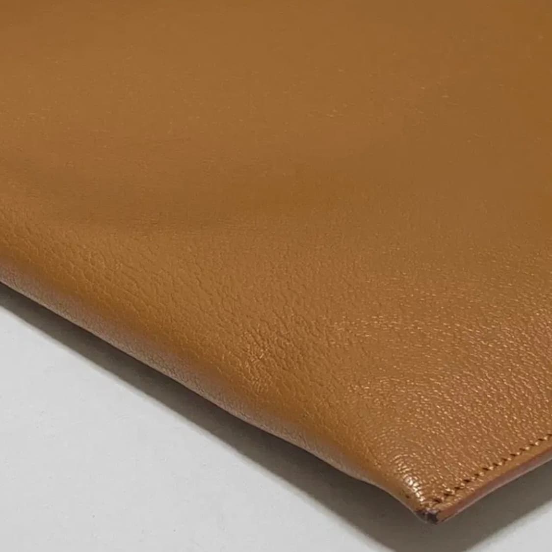 [정품] ACNE STUDIOS 아크네 스튜디오 D링 송아지가죽 클러치백 상품이미지6