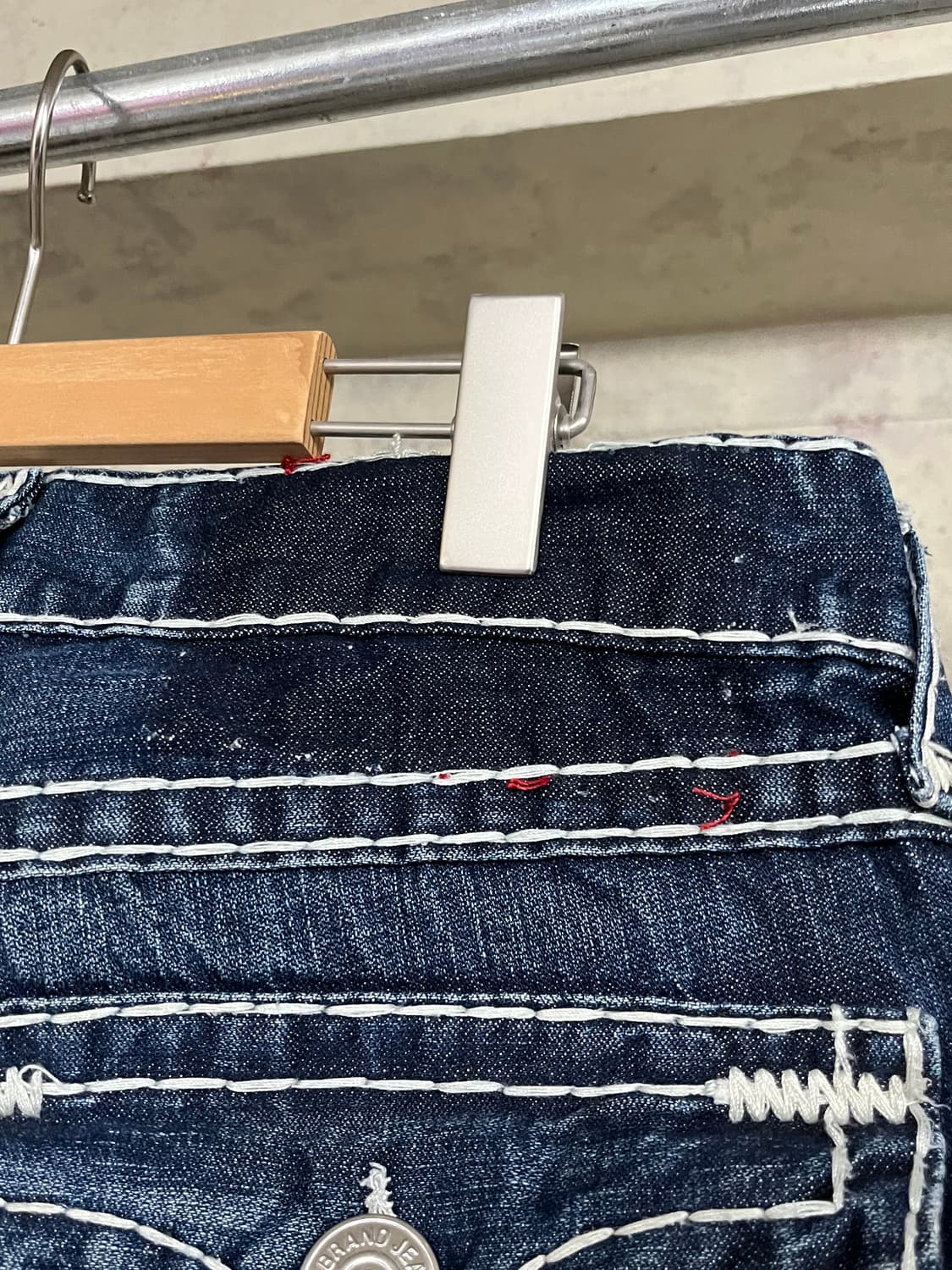 TRUE RELIGION JOEY SUPER T  상품이미지8