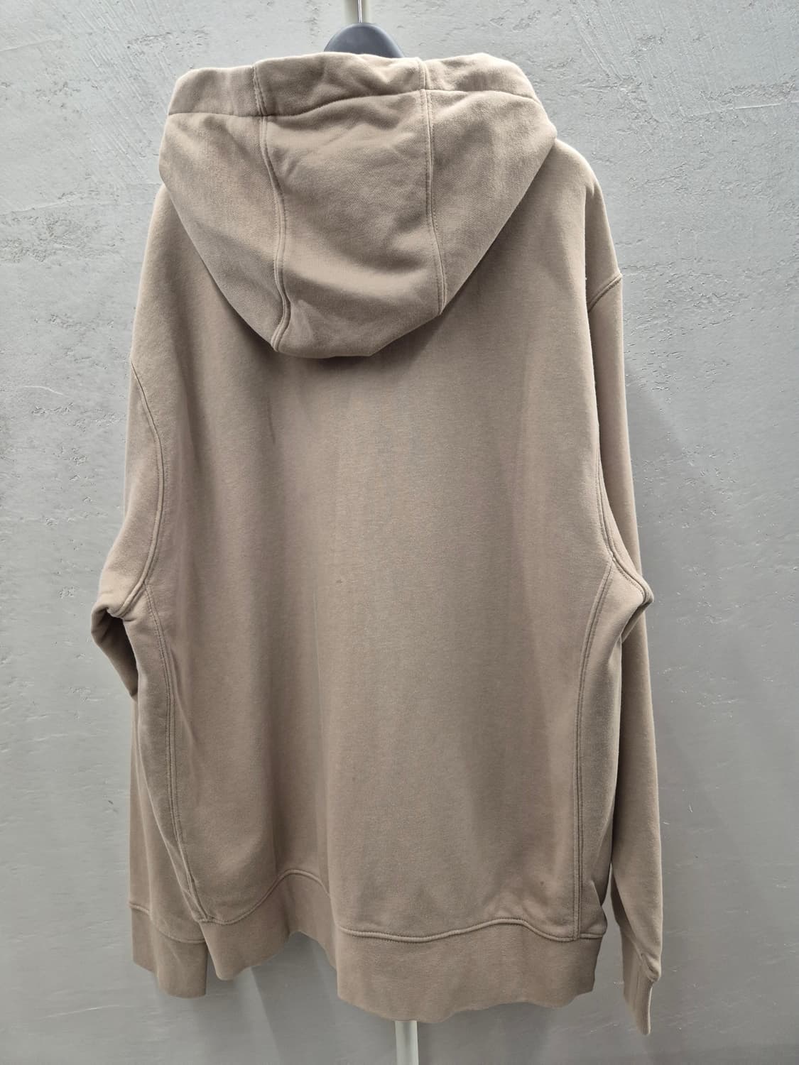 나이키 스포츠웨어 클럽 풀집 후디 XL 상품이미지7