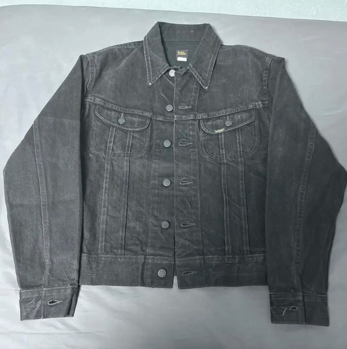 RRL LOT 271 M 사이즈 2종 일괄 판매 상품이미지1