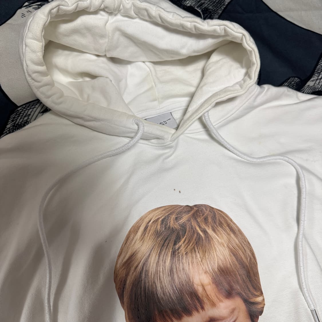 아크메드라비 후드티 2사이즈 상품이미지3