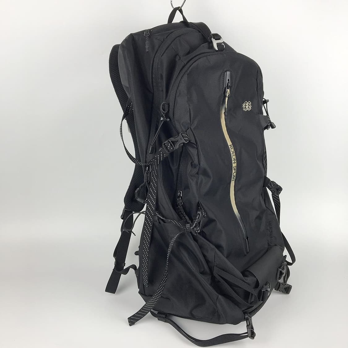 코오롱스포츠 아웃도어 등산 배낭 백팩 가방 35리터 상품이미지4