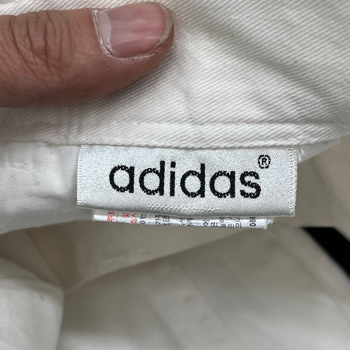 아디다스 올드스쿨 쇼츠 r3360 상품이미지7