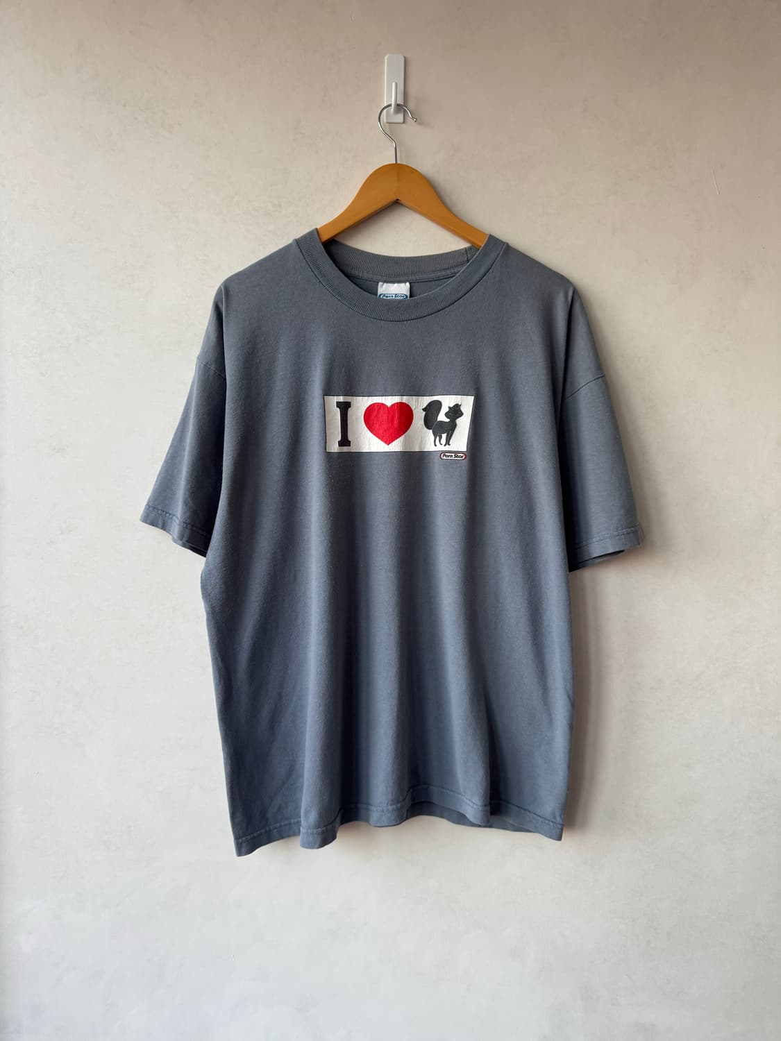 90s Pornstar 티셔츠 상품이미지1