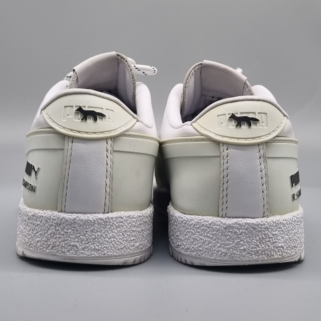 푸마x메종키츠네 랄프샘슨 운동화260 상품이미지4