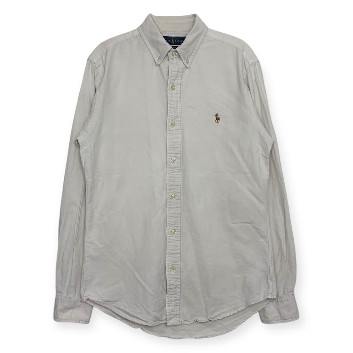 폴로 랄프로렌 옥스포드 셔츠 상품이미지1