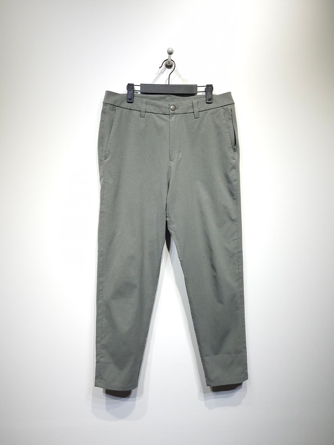 Lululemon 룰루레몬 커미션 팬츠 슬림 아시아핏 상품이미지3