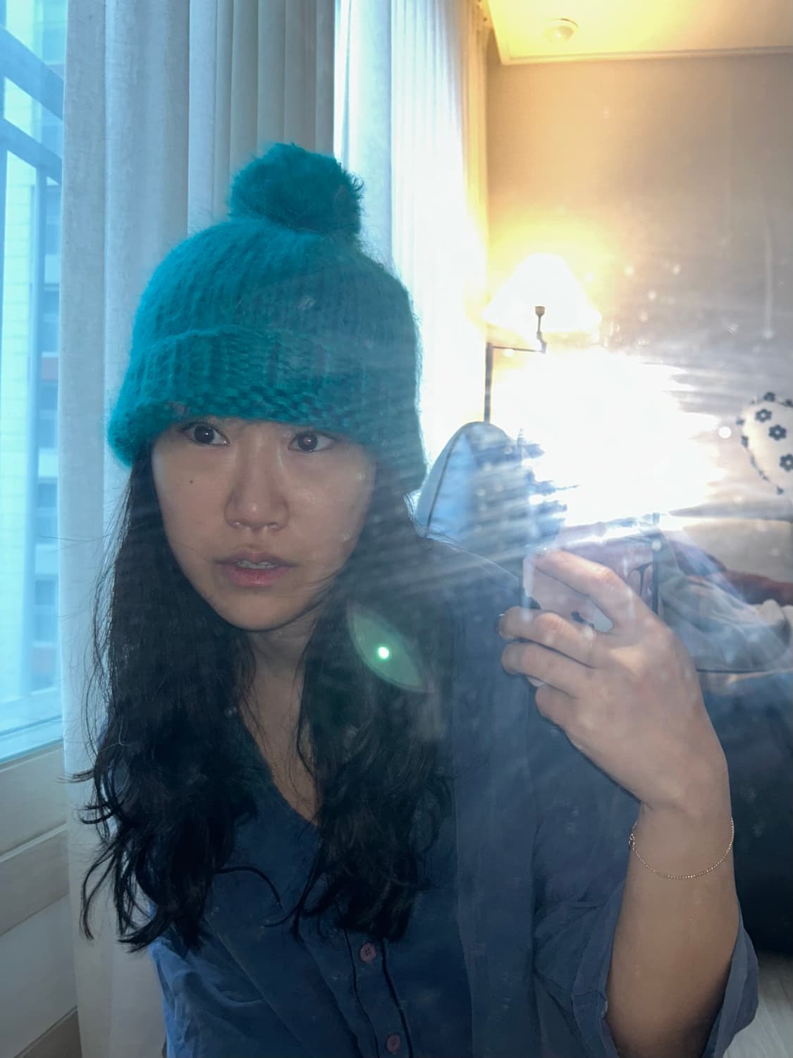 방울 비니 상품이미지1