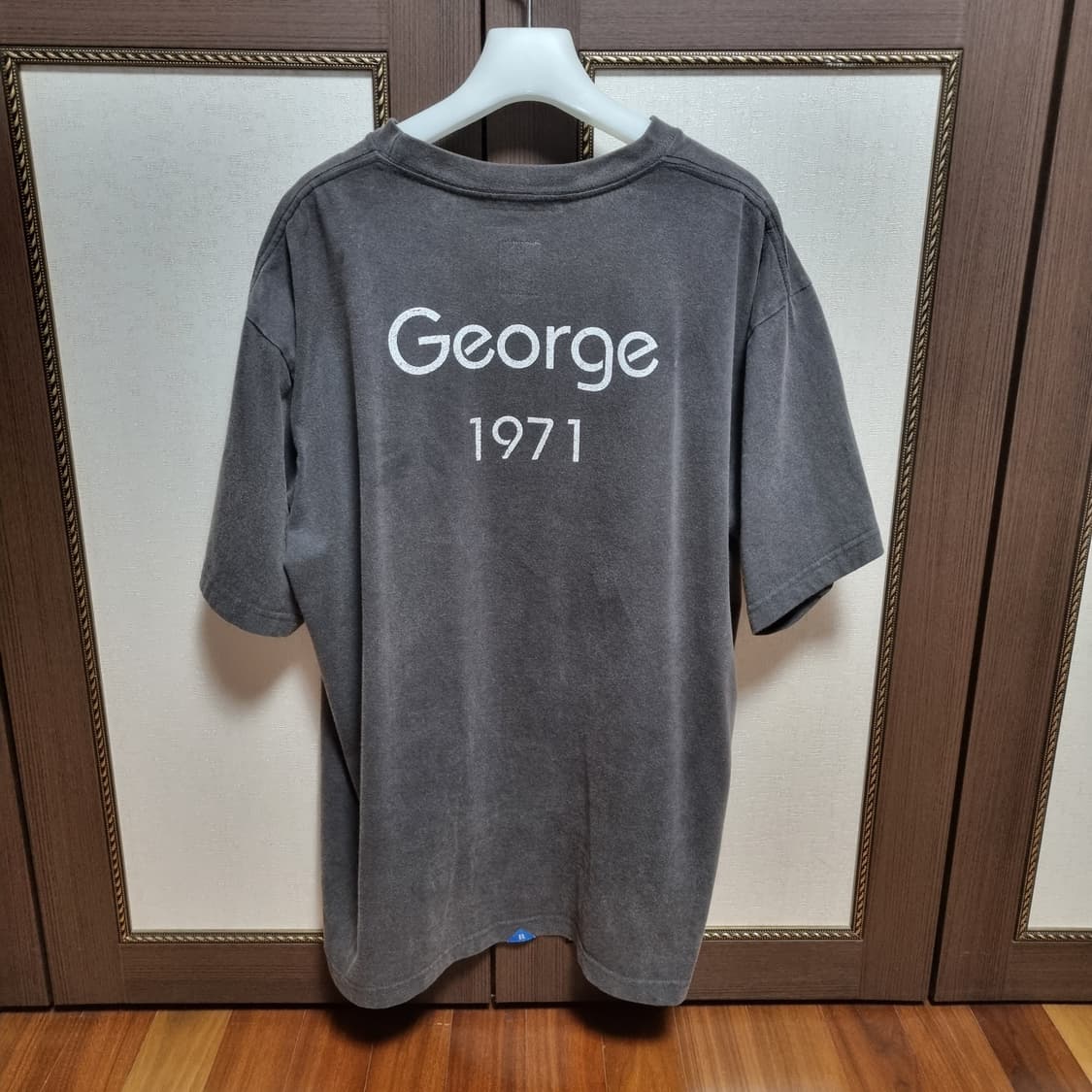 Liberaiders 티셔츠(xl) 상품이미지3
