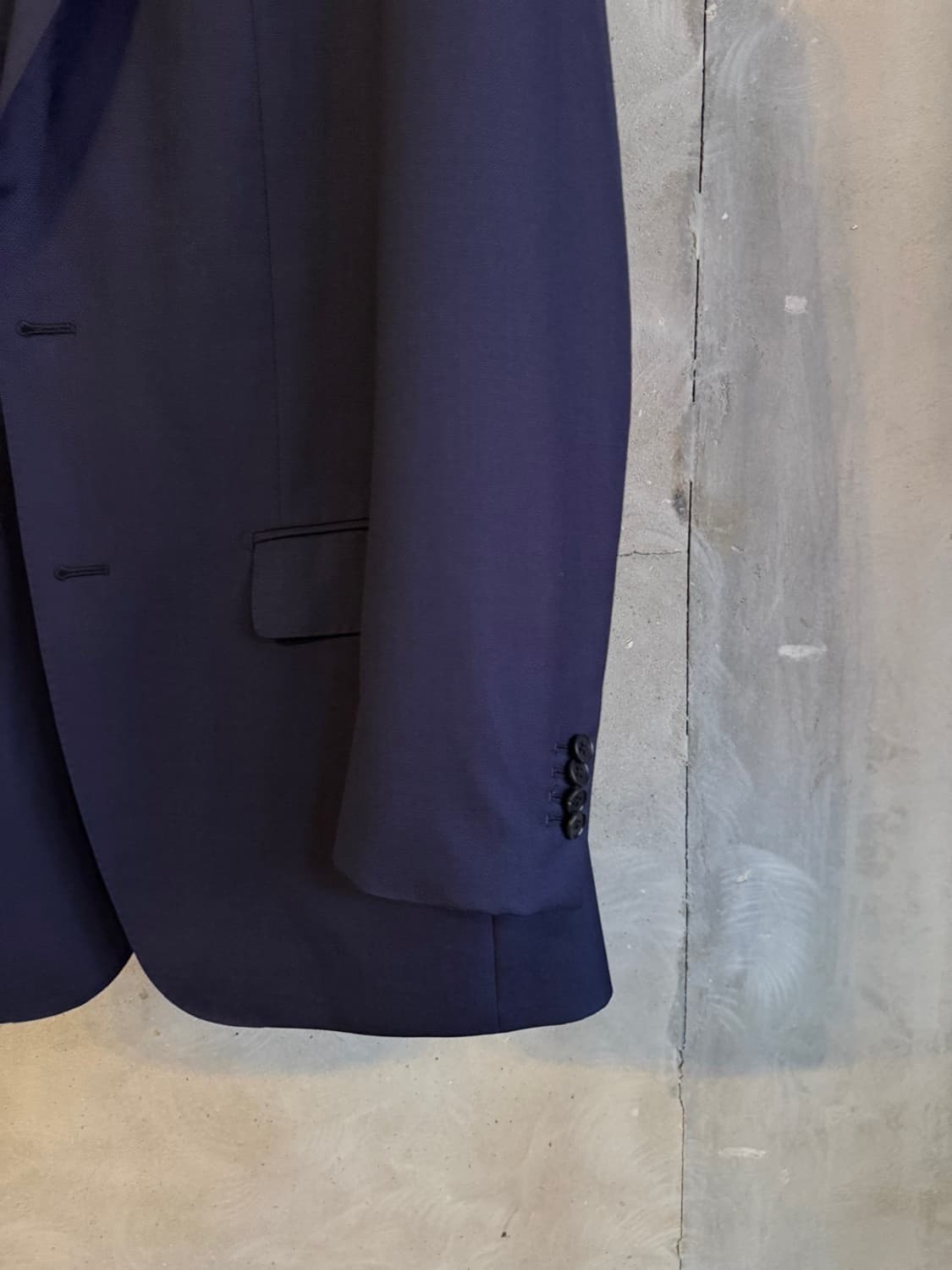 수트컴퍼니 테일러드 자켓 100~103 상품이미지7