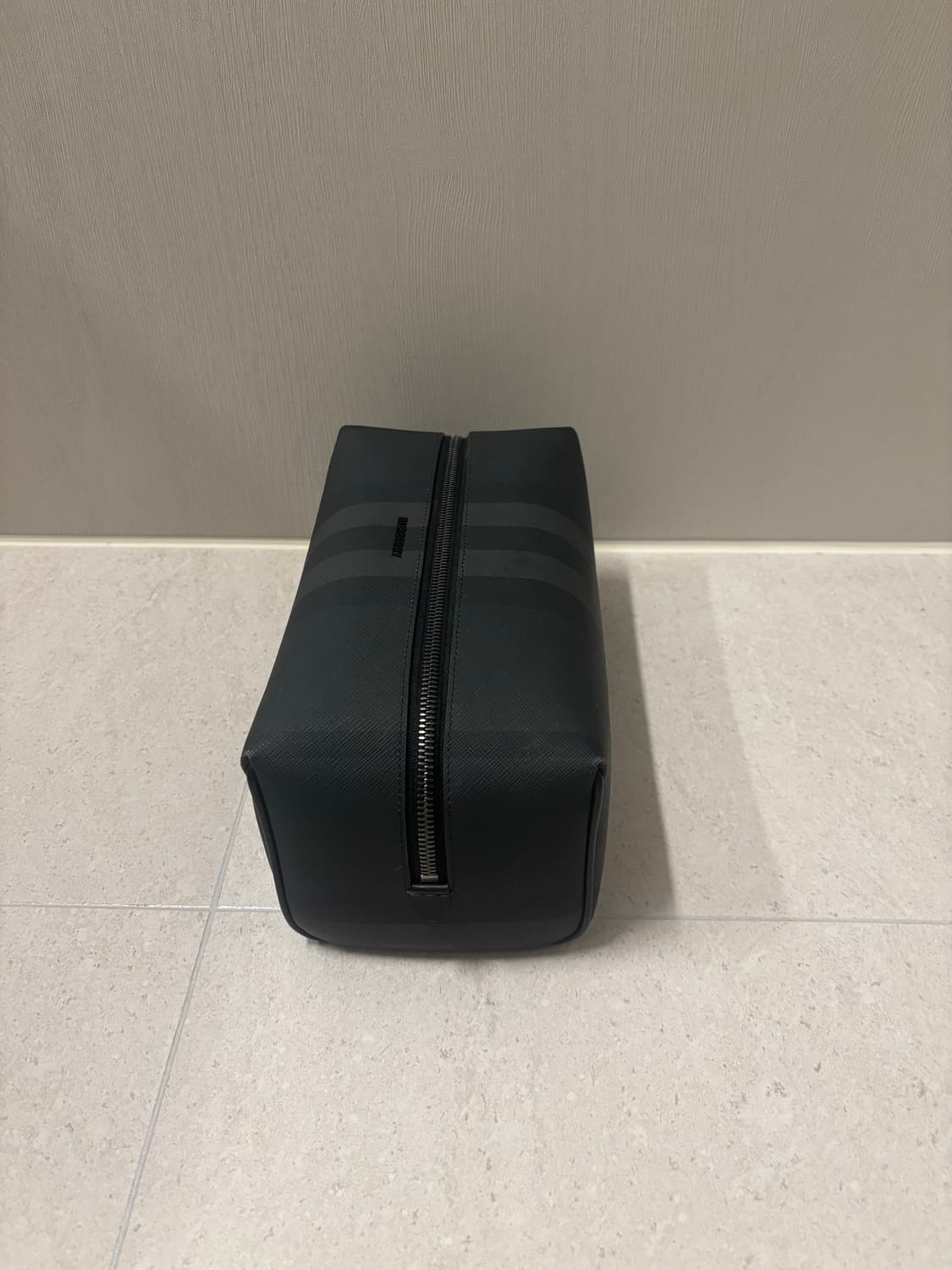 버버리 체크 돕키트 상품이미지4