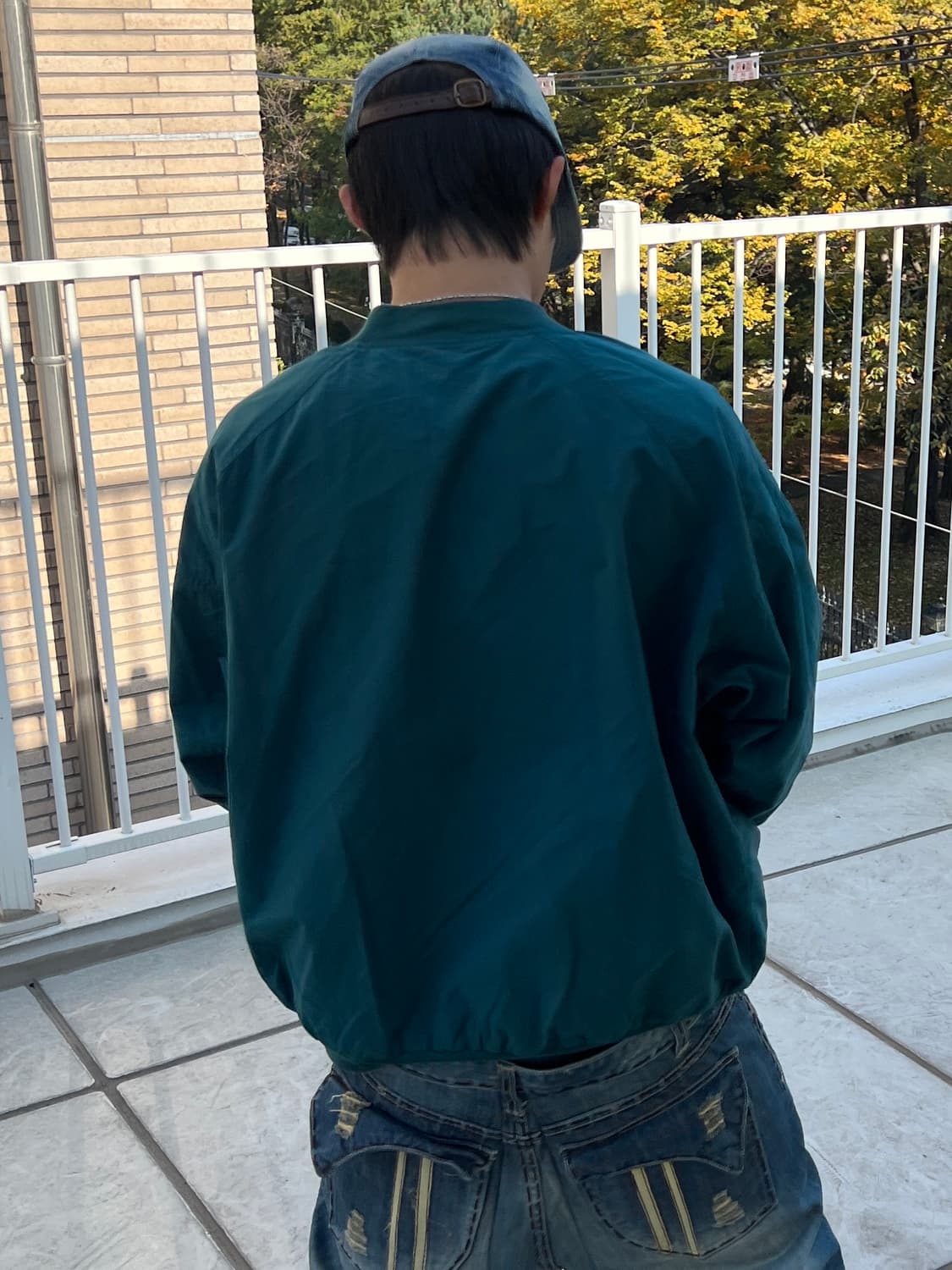 나이키 웜업 상품이미지3