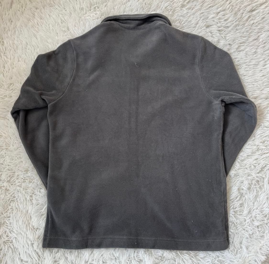 일본빈티지 유니클로 후리스  상품이미지2