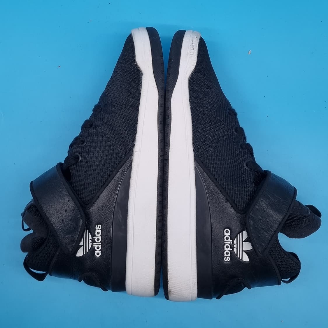 H 아디다스 오리지널 베리타스 미드240 상품이미지5