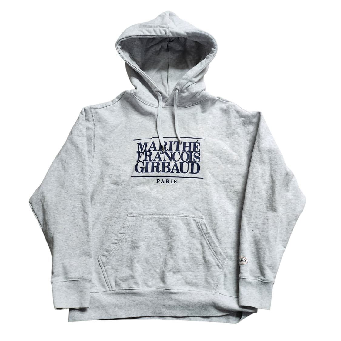 마리떼 프랑소와 후드티 상품이미지1