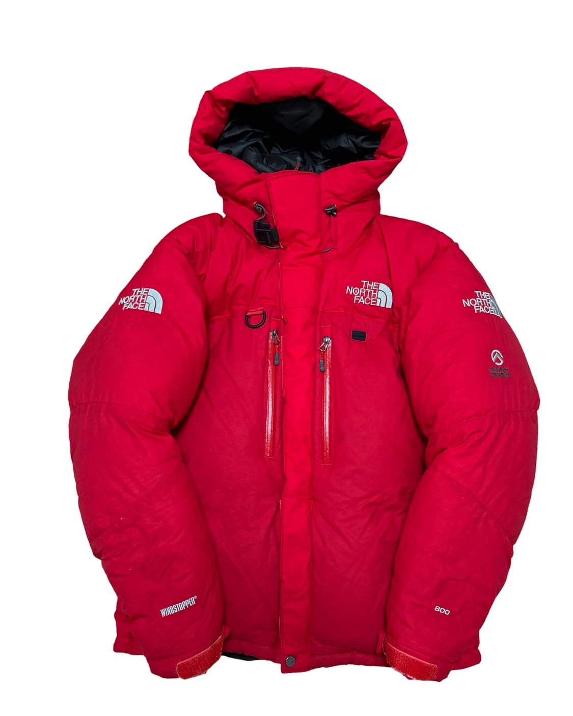 노스페이스 히말라야 구스다운 패딩 상품이미지1