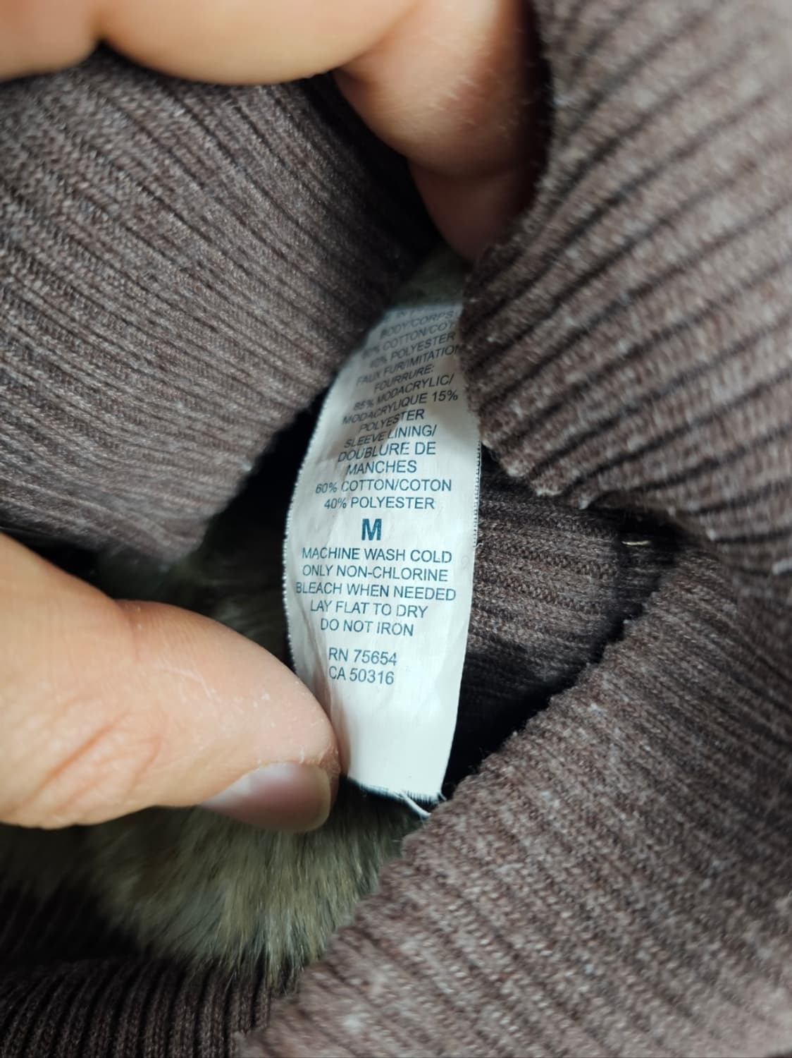 아베크롬비울프죠딱불핏 상품이미지8