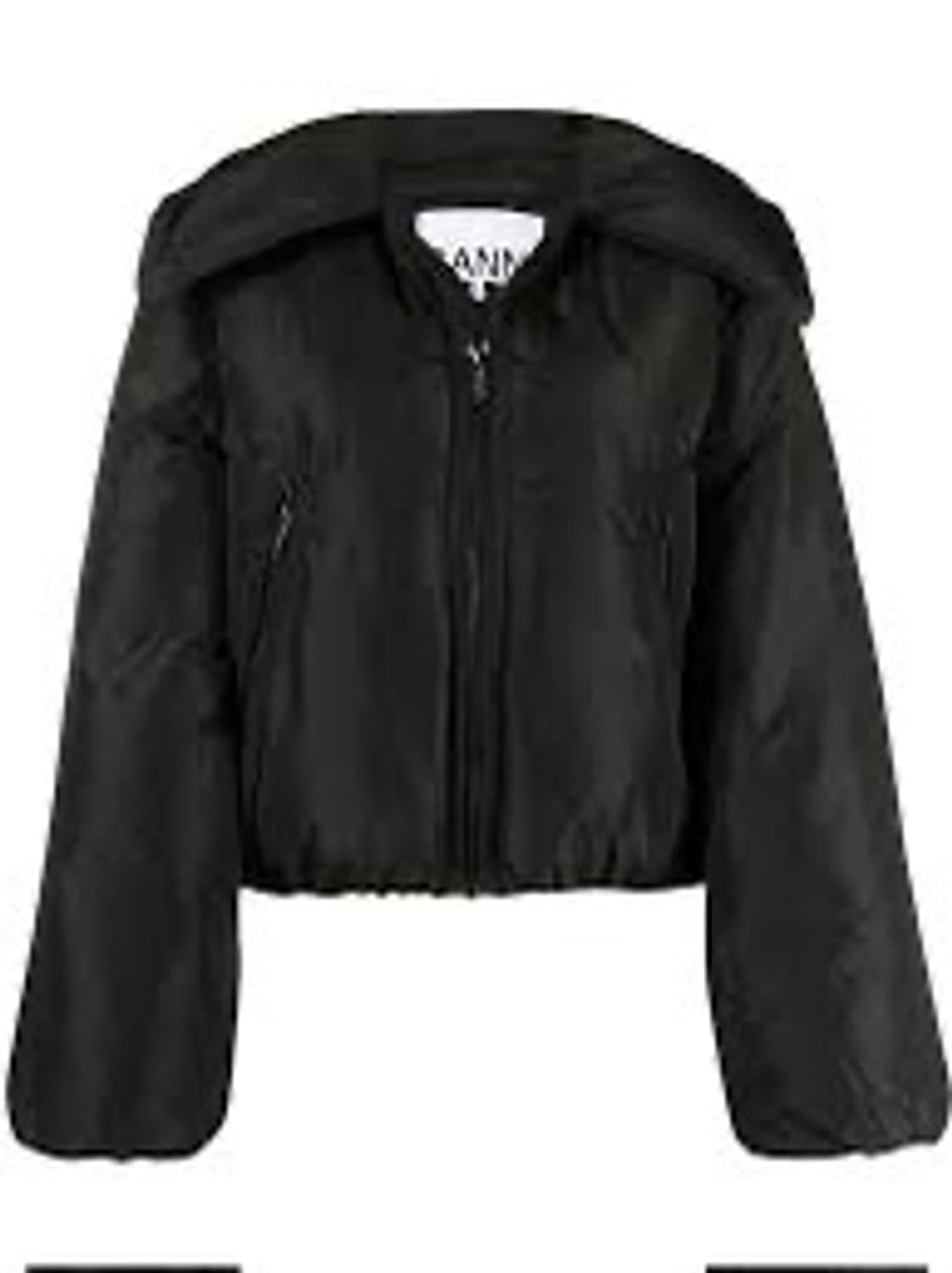 36사이즈 가니 패딩 자켓 상품이미지1