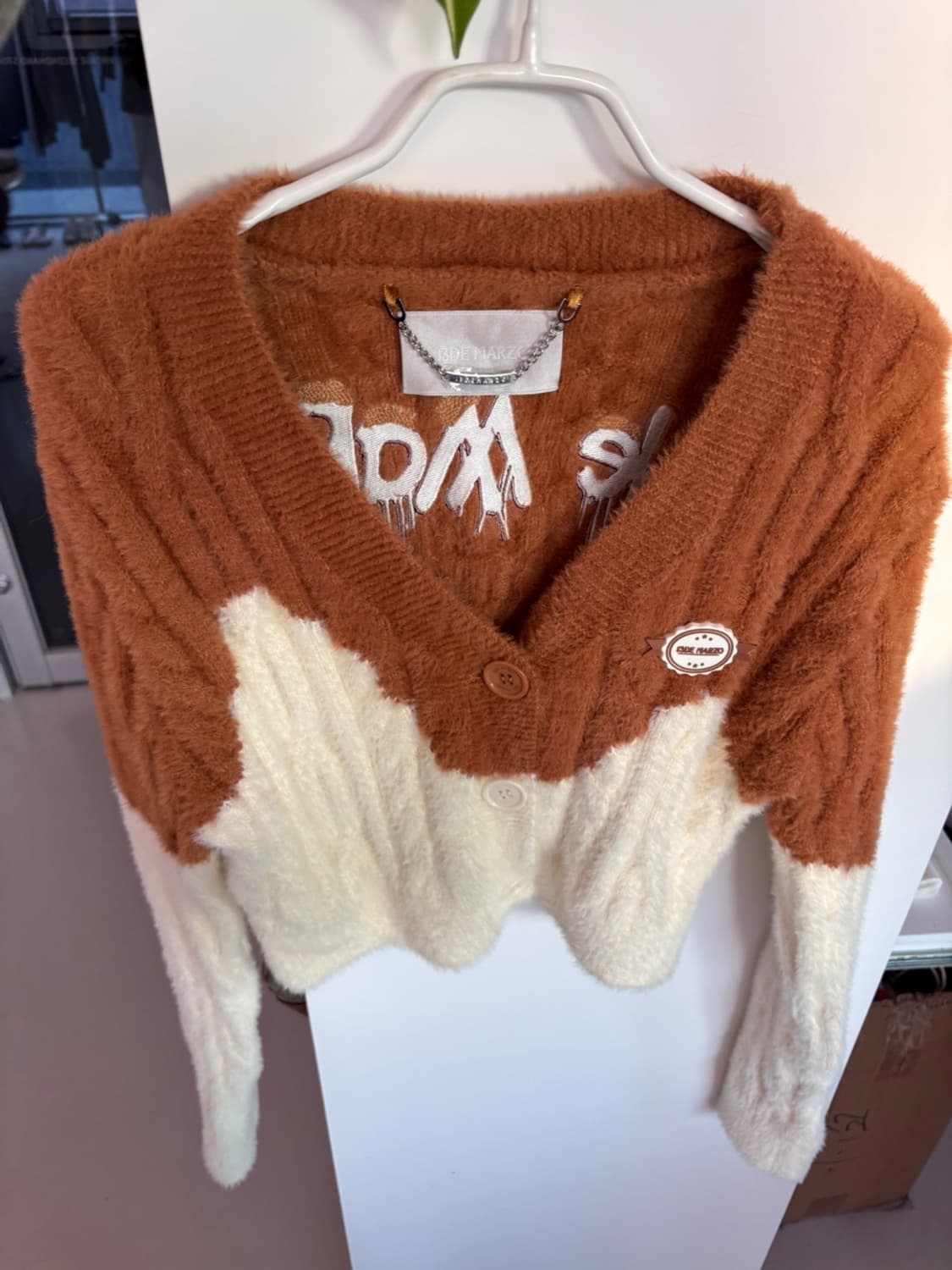 (New)13de Marzo Knit CD 상품이미지1