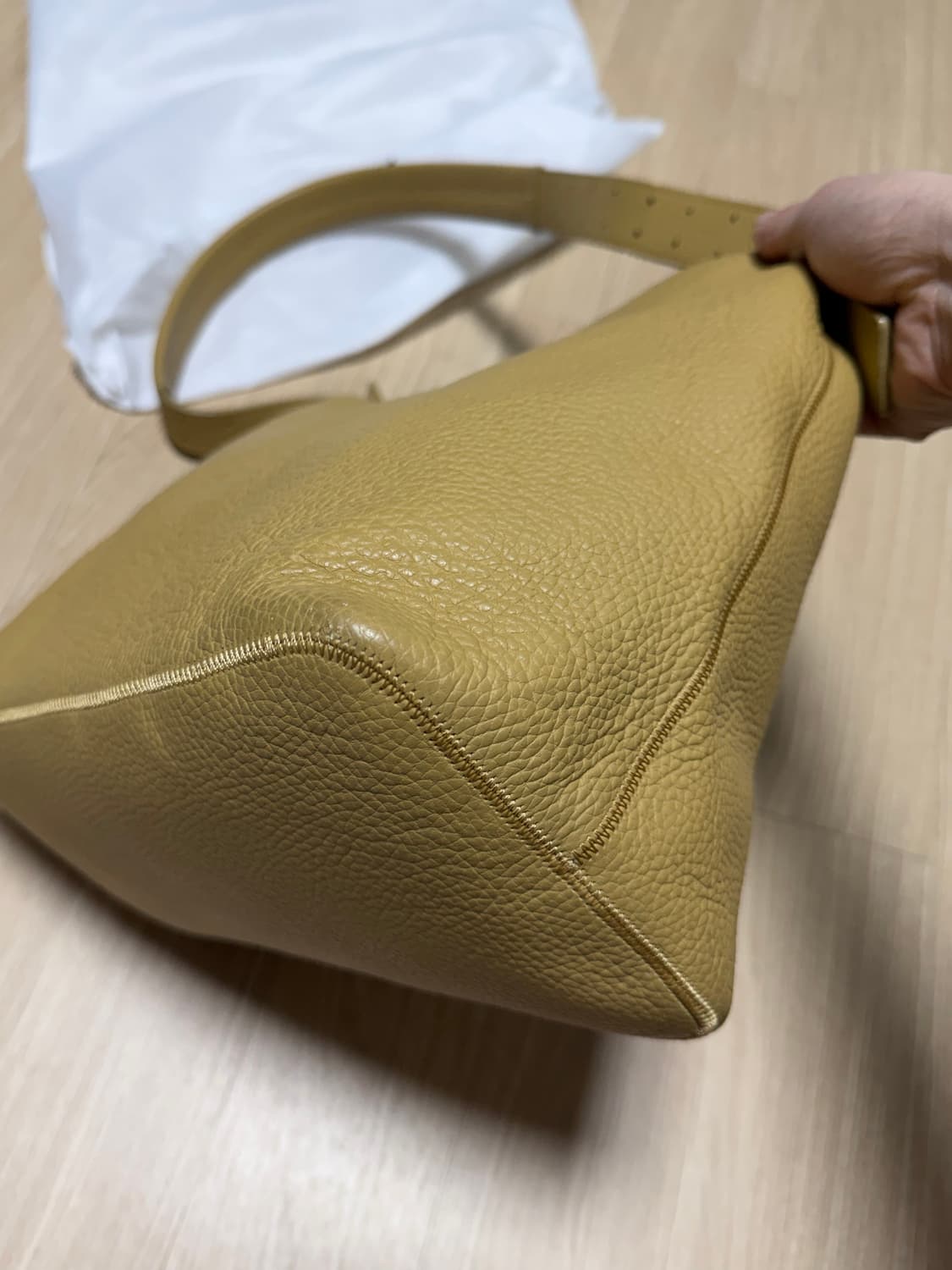 르메르 벨트 호보백 상품이미지8