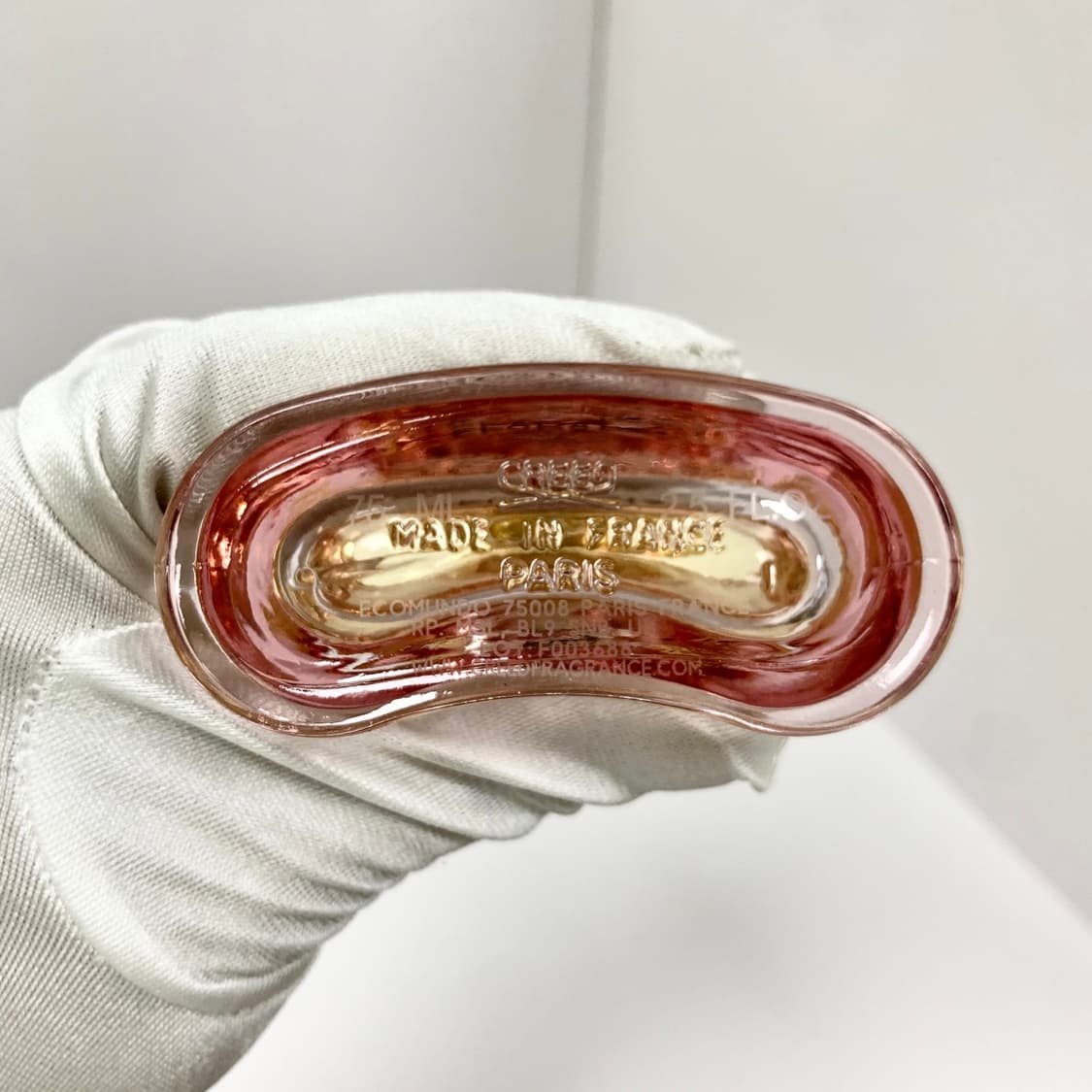 크리드 엘라다리아 향수 75ml 상품이미지5