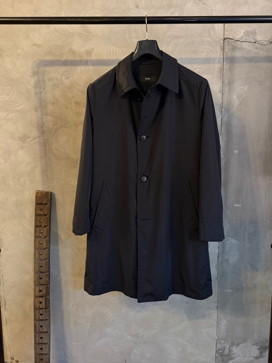 휴고보스 블랙라벨 맥코트 남성100-105 상품이미지1