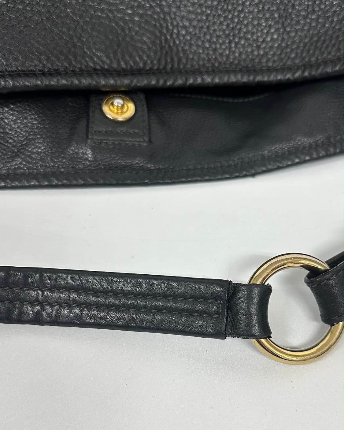 프라다 비텔로 다이노 가죽 쇼퍼백.숄더백 상품이미지10