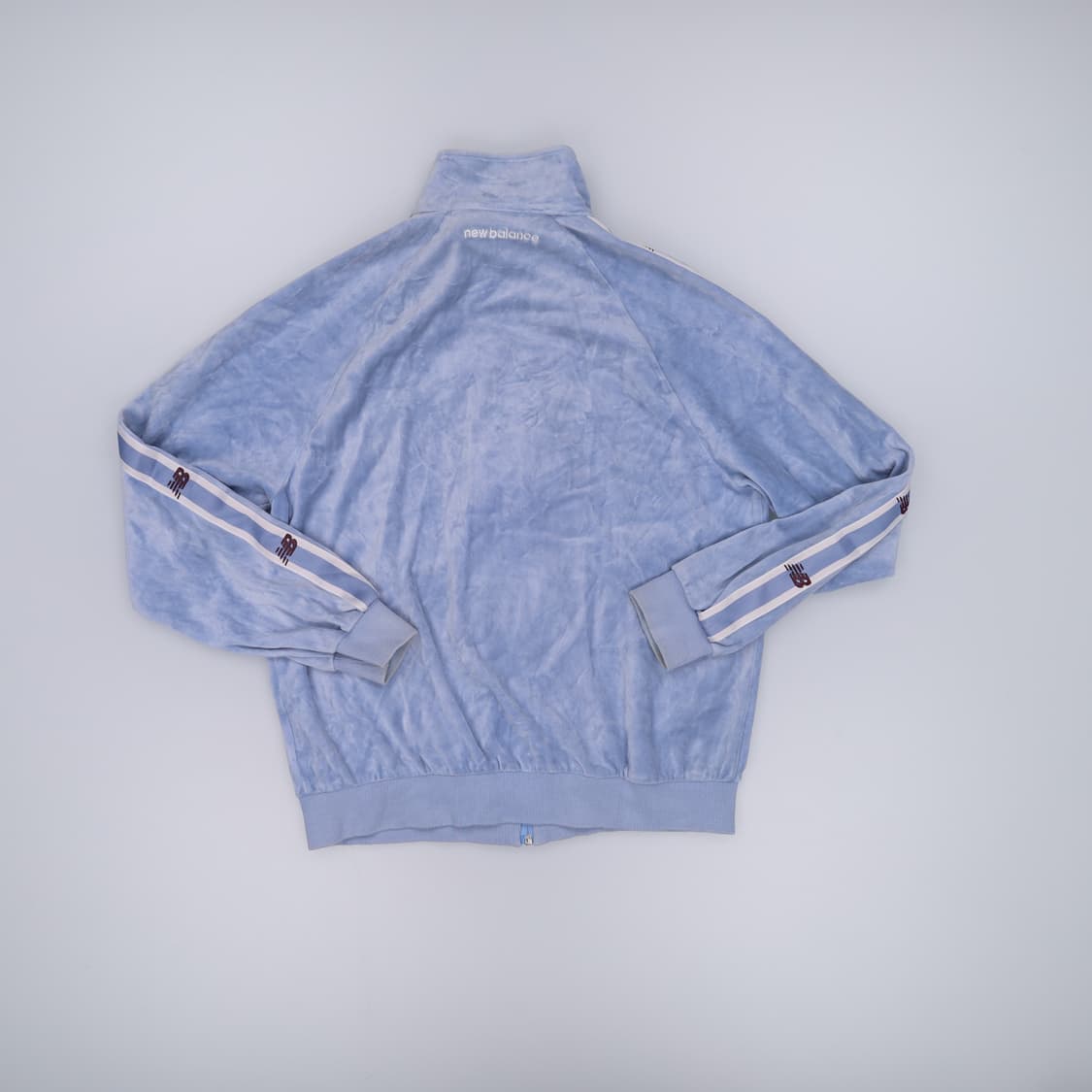 M 뉴발란스 벨로아 벨벳 져지 0427H1 상품이미지2