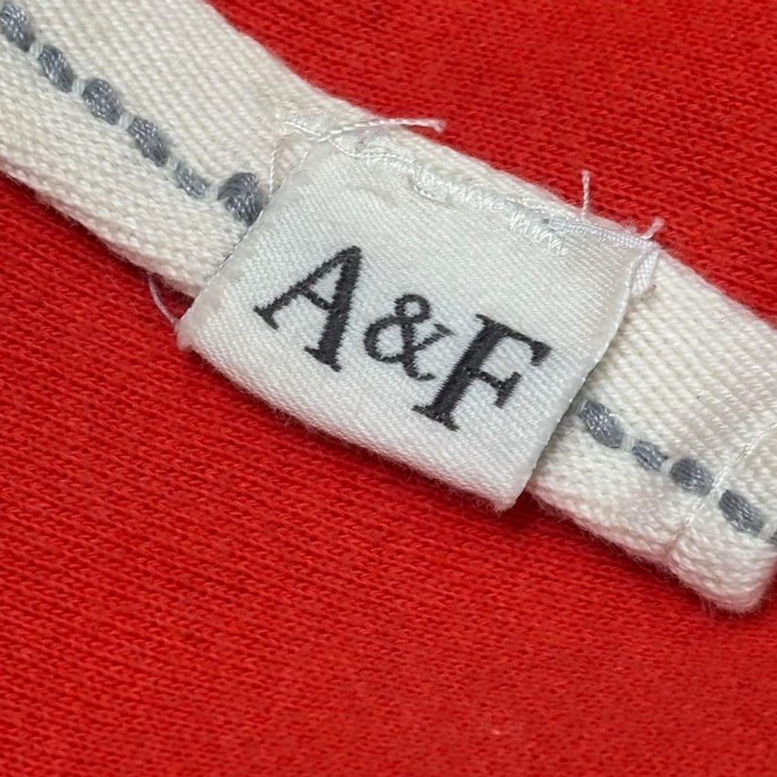 ABERCROMBIE 트레이닝 팬츠 S 상품이미지6