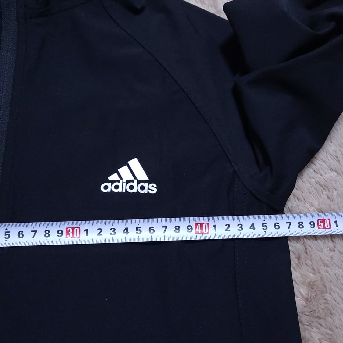 Adidas 아디다스 여 M (95) 자켓 0411 상품이미지3