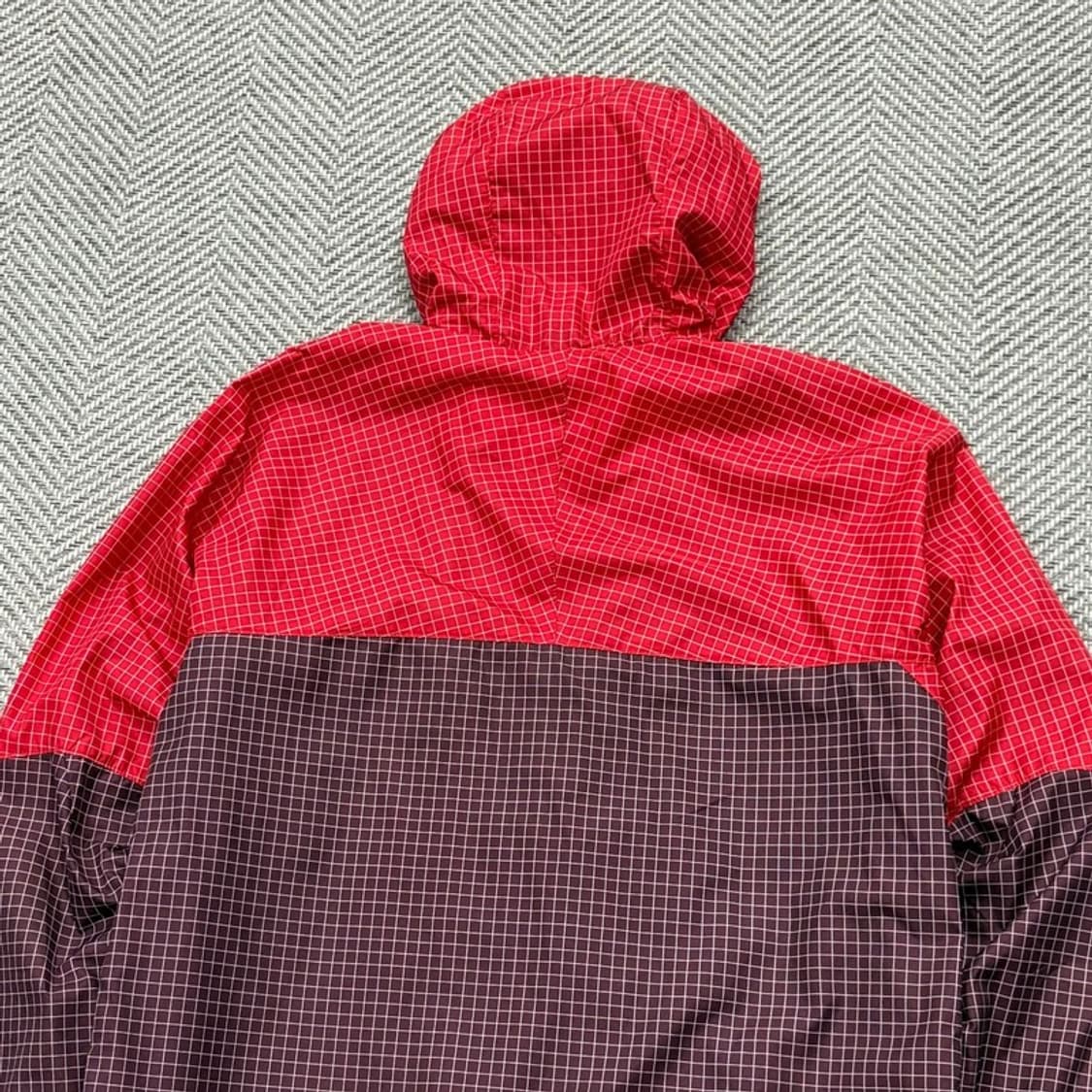 나이키 에슬레틱 바람막이 v2017 상품이미지4