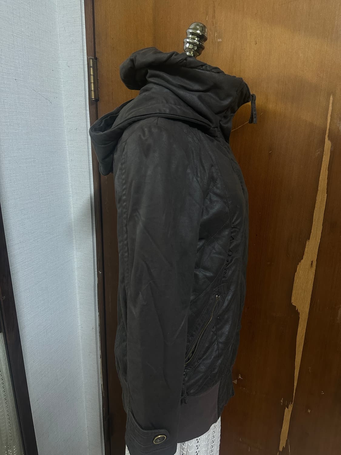 qualite 후드점퍼 상품이미지4