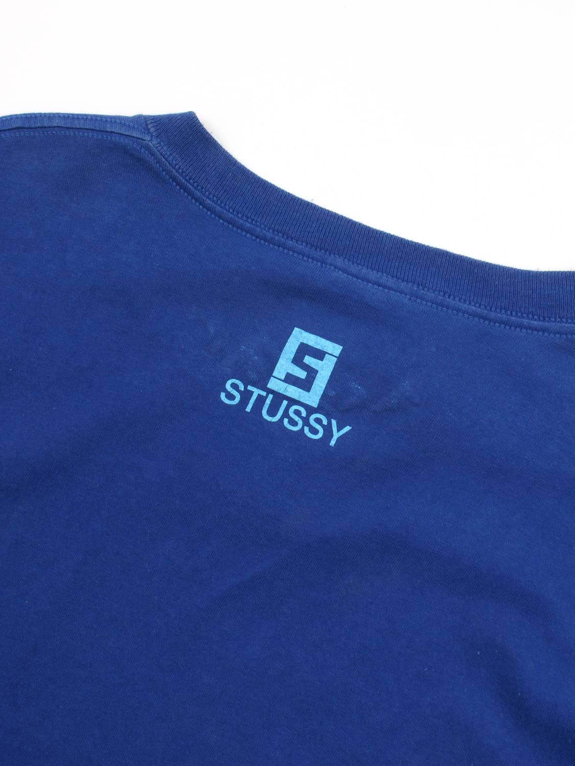 Early 00s STUSSY (L) 상품이미지7