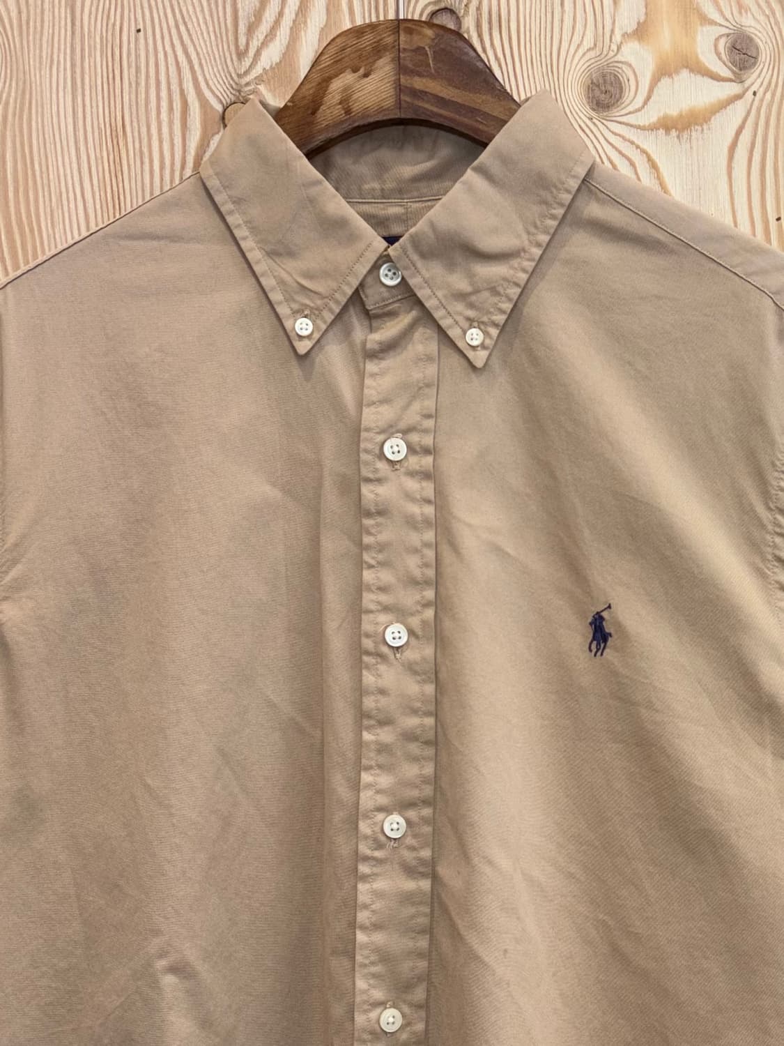 폴로 랄프로렌 셔츠 상품이미지2