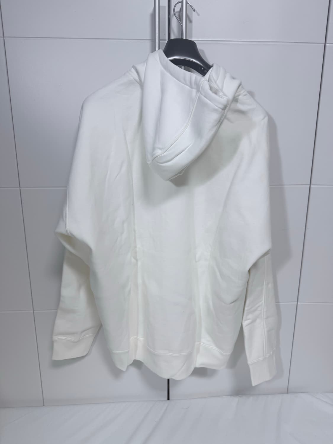 자크뮈스 x 나이키 us핏 후드 상품이미지2