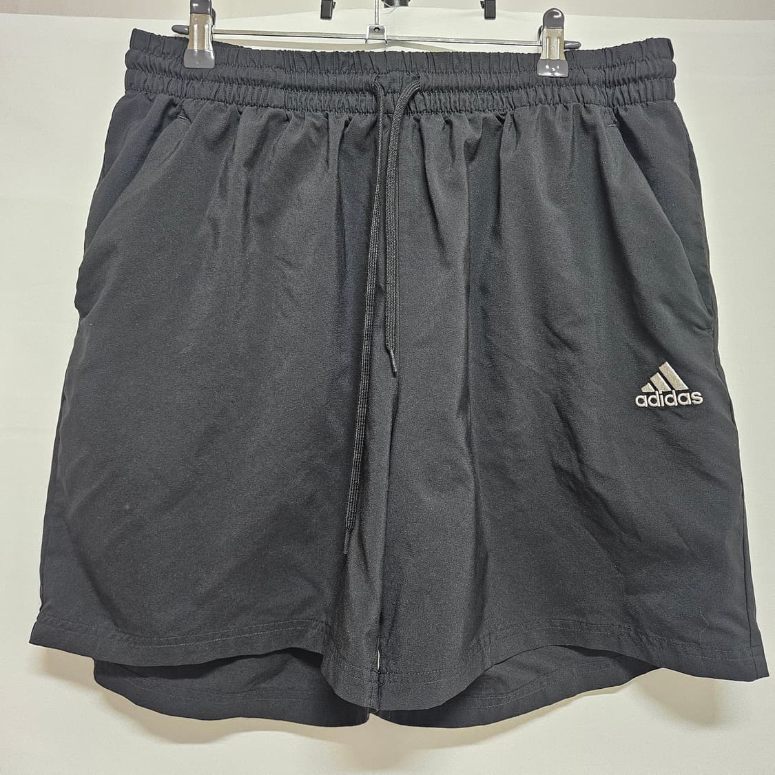 아디다스 트레이닝 반바지 XXL 상품이미지1