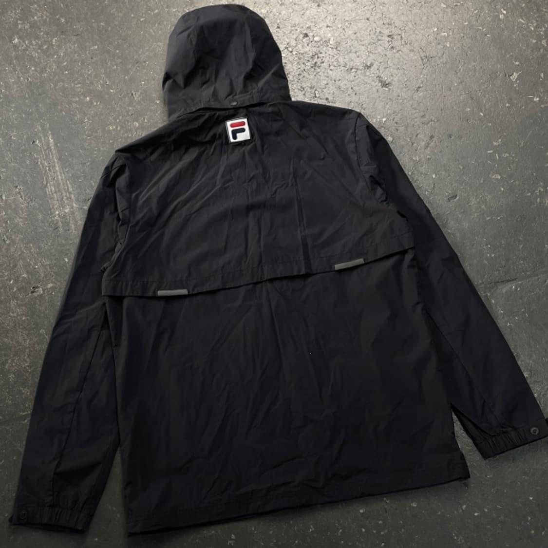 100 필라 제주 유나이티드 바람막이  상품이미지5