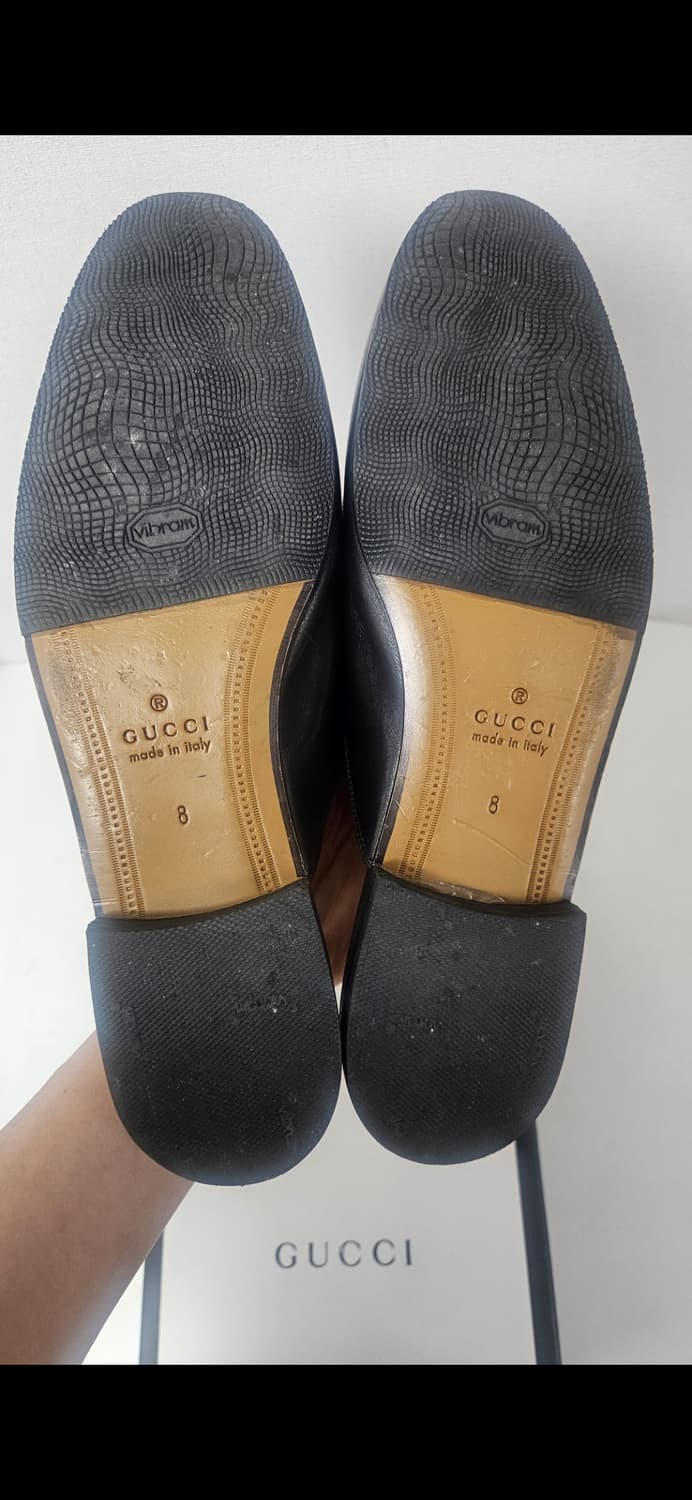 구찌 홀스빗 블로퍼 8size 상품이미지5