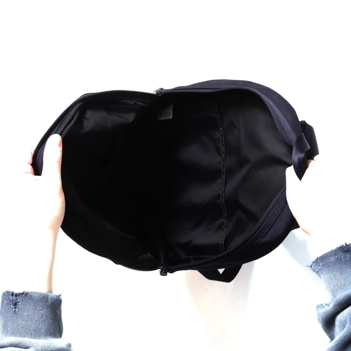 포터 클래식 Porter Classic  Daypack 상품이미지7