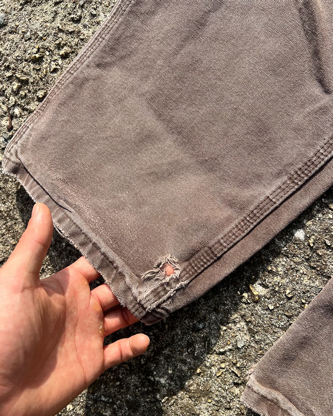 11’s Carhartt B11 Pants
 상품이미지4