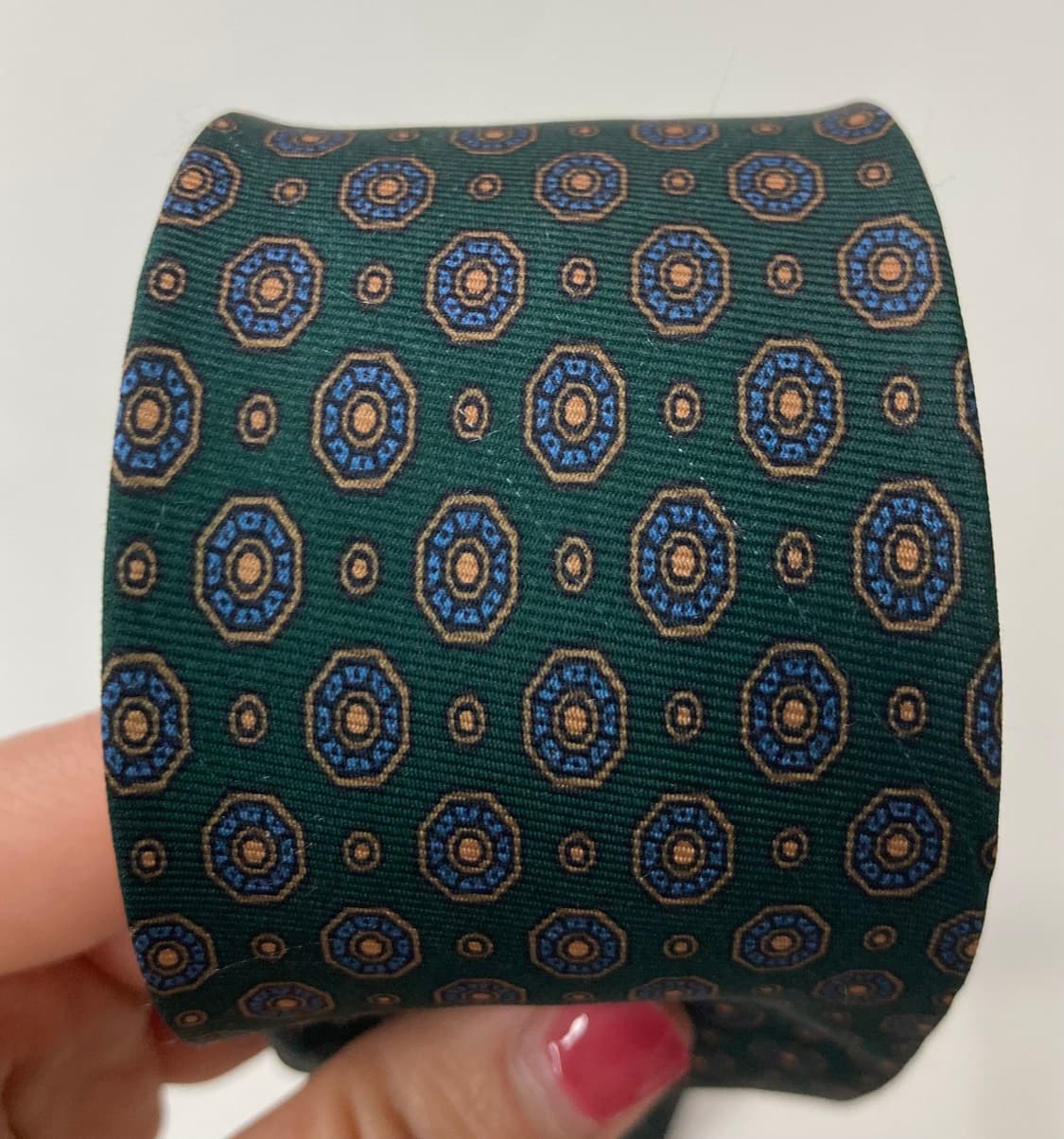 빈티지)넥타이 상품이미지8