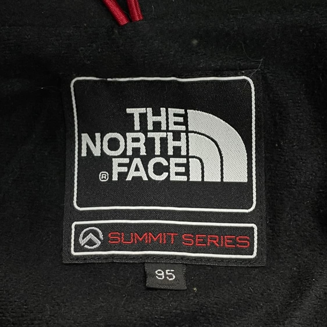 100 노스페이스 하이벤트 자켓 상품이미지3