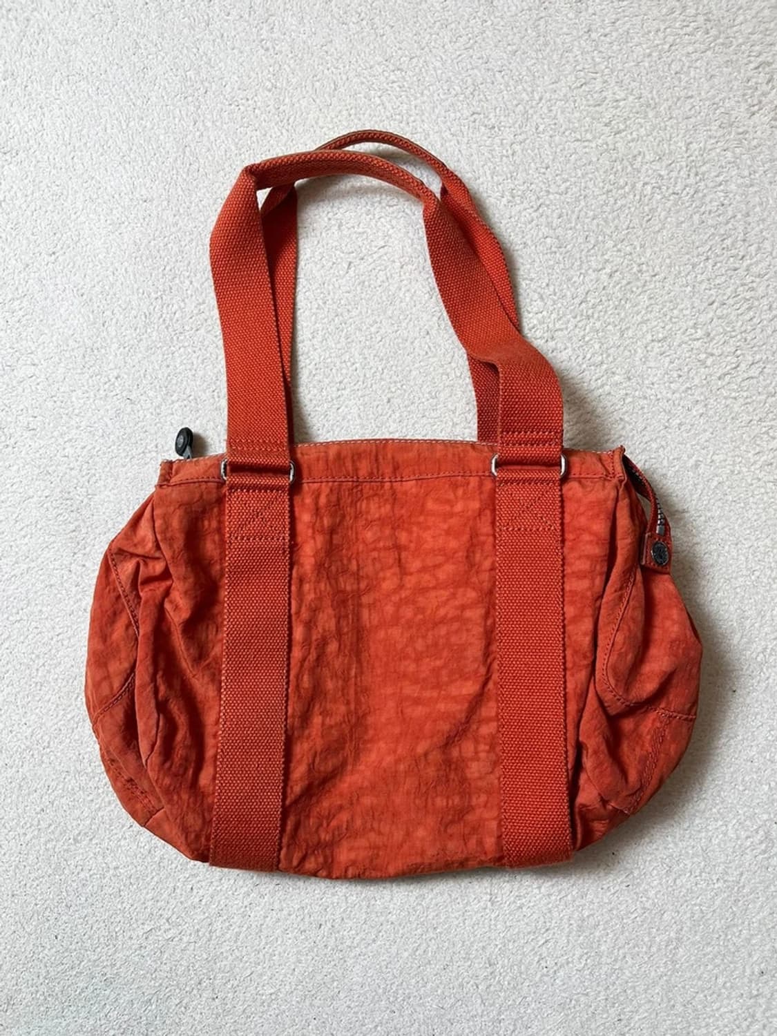 키플링 00's Y2K 토트백 Q1241 상품이미지6