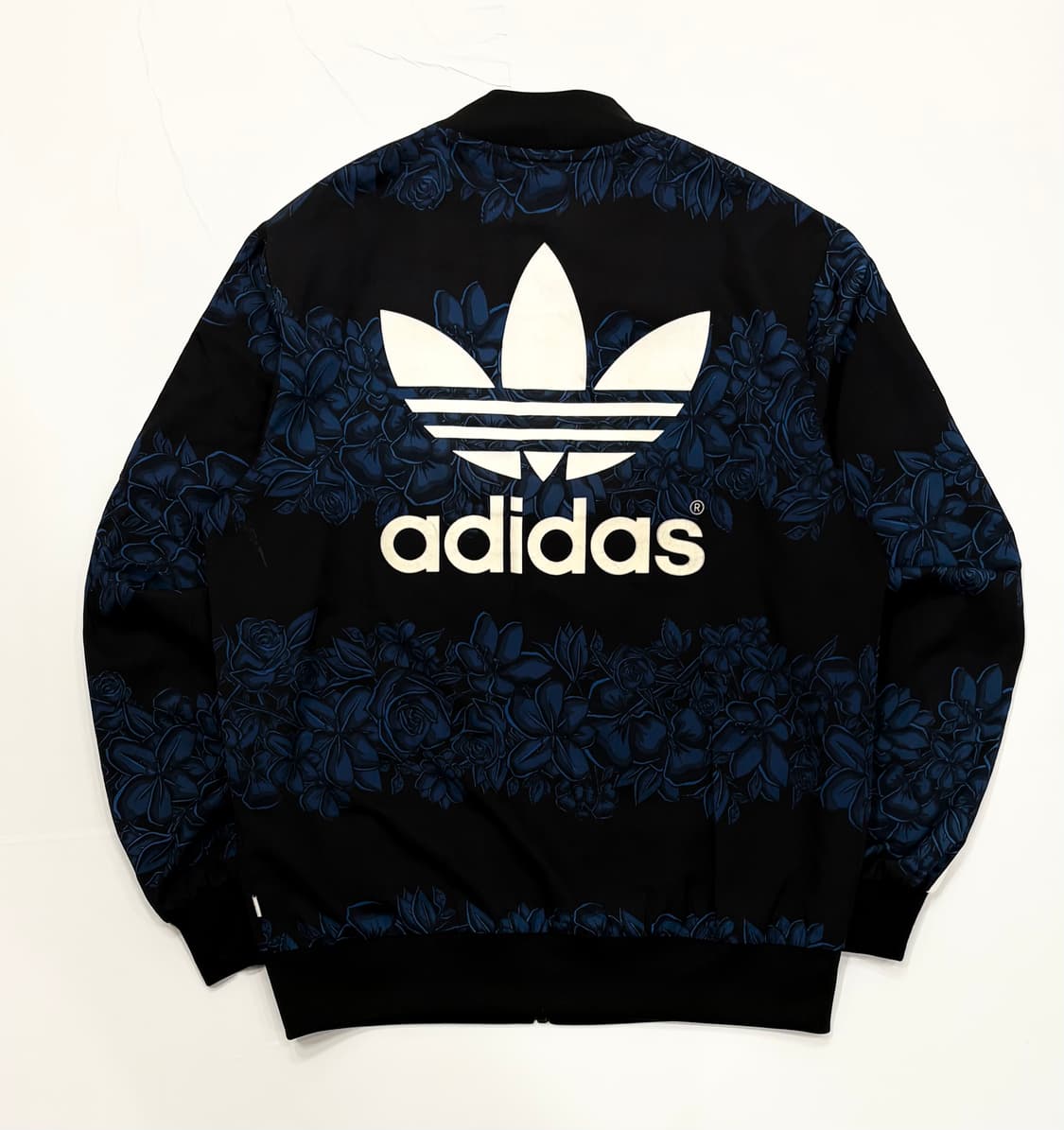 adidas 아디다스 플라워 유로파 트랙탑 상품이미지3