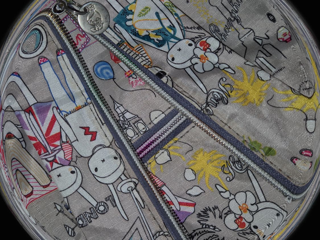 LeSportsac x Fifi LAPIN Rabbit party Bac 상품이미지4