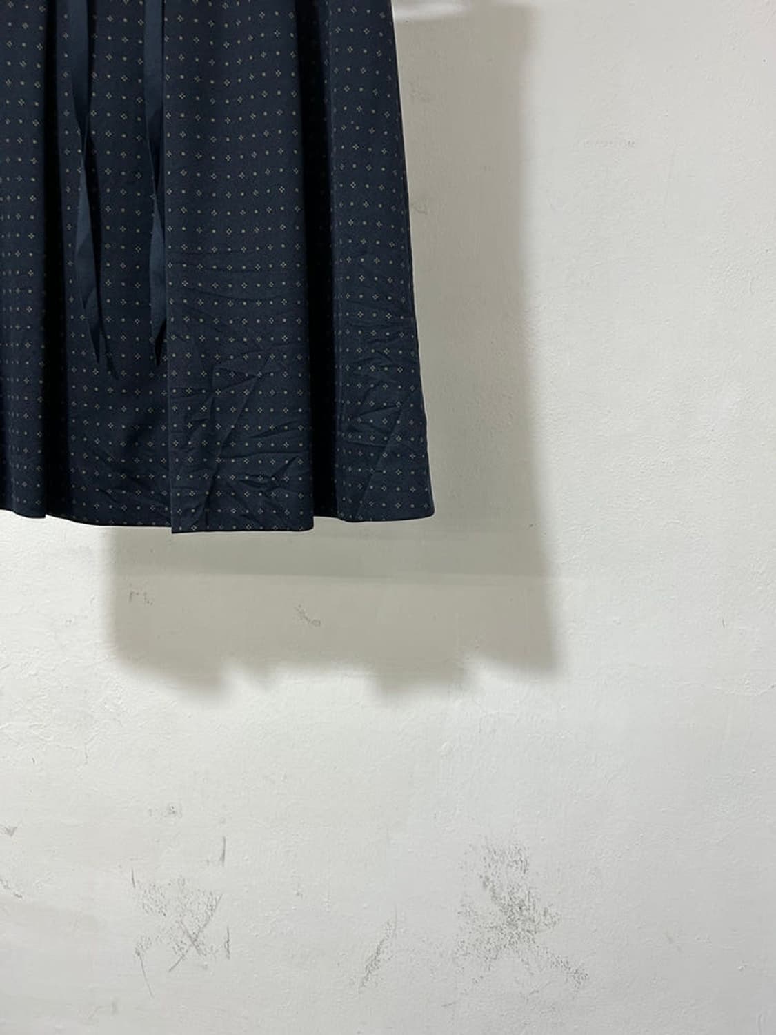 vtg skirt 상품이미지3